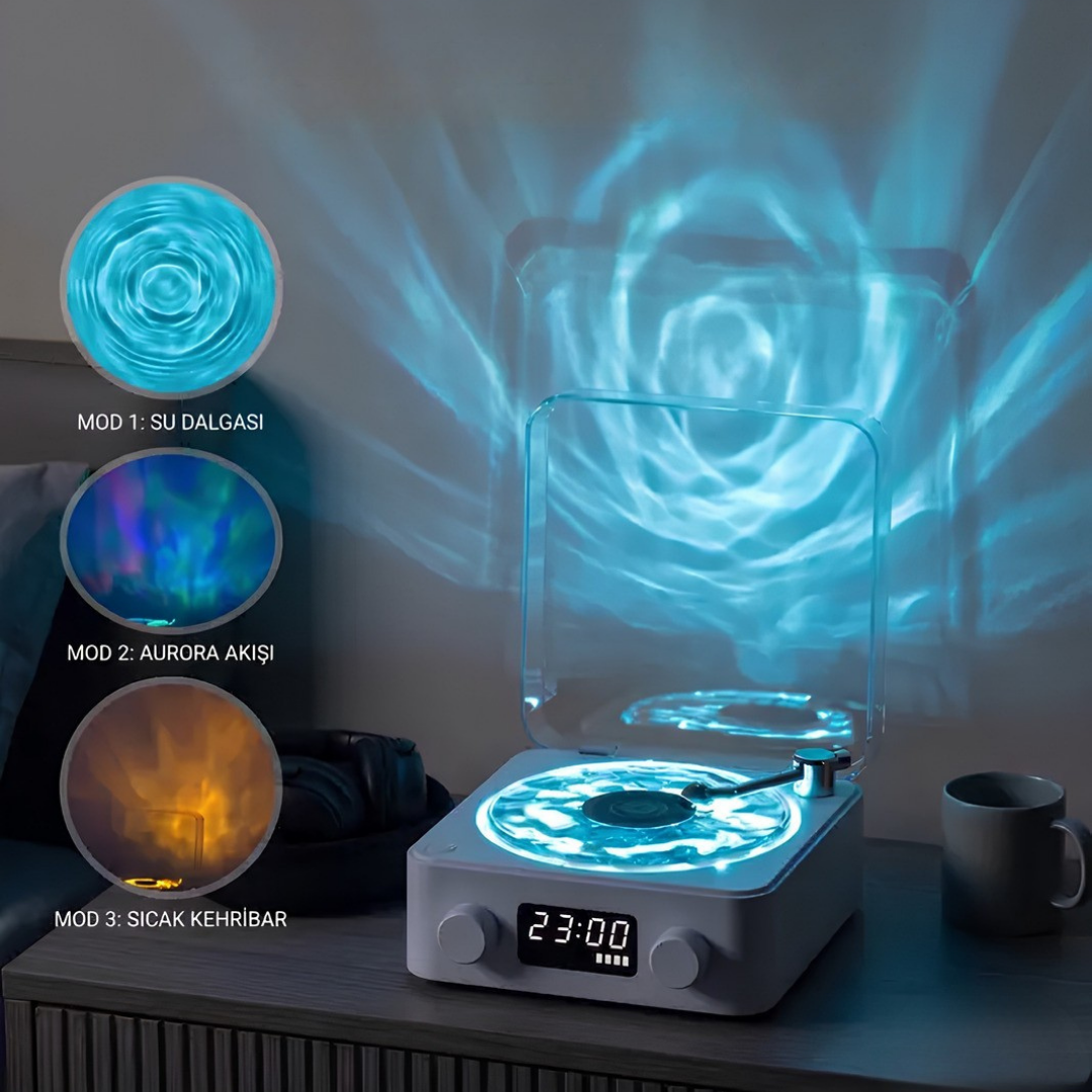 AuraSpin
