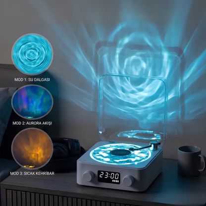 AuraSpin