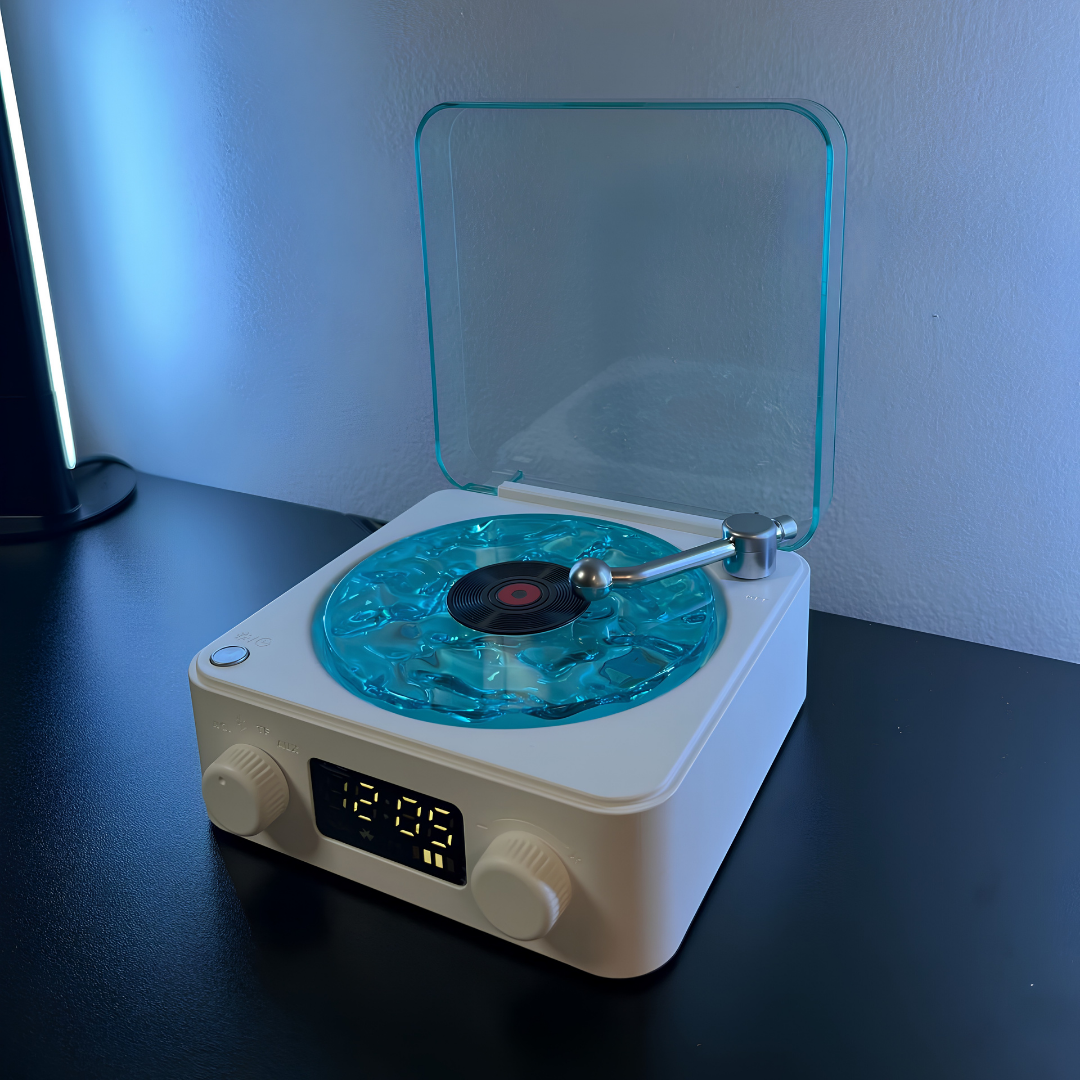AuraSpin